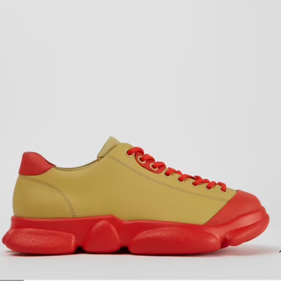 Camper Karst Shoe
